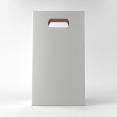 Kraft Paper Bag