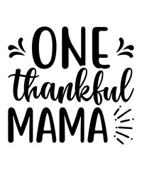 thanksgiving svg cut bundle