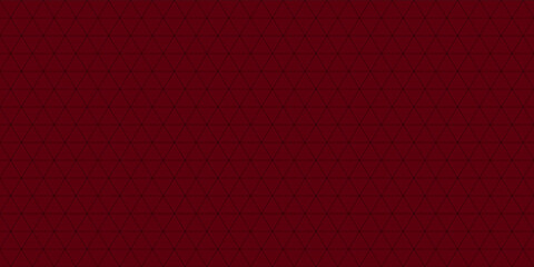 red triangle shapes texture background