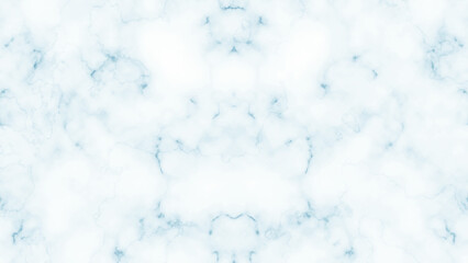 white marble pattern texture natural background. Interiors marble stone wall design, Beautiful drawing with the divorces and wavy lines in gray tones. White marble texture for background or tiles.