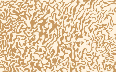 truffles texture for pattern, Vector eps 10. perfect for wallpaper or design elements - obrazy, fototapety, plakaty