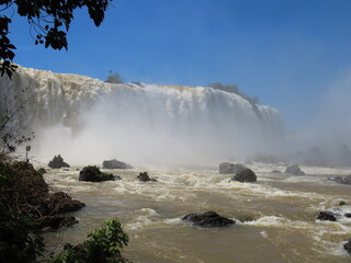 falls country