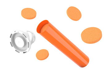 Vitamin Tube