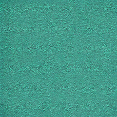 Turquoise wall texture