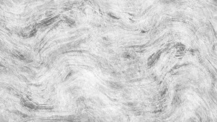 Concrete wall white and gray color for background. Old grunge textures with scratches and cracks. White and gray painted cement wall texture.