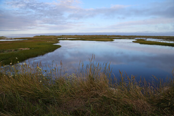 Coast of Nova Scotia , Canada