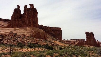 Arches National Park