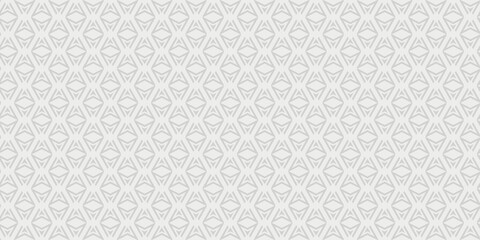 Seamless pattern with elements for your design