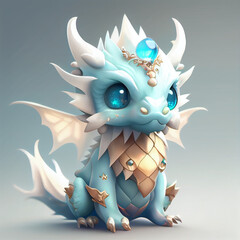 Baby Dragon