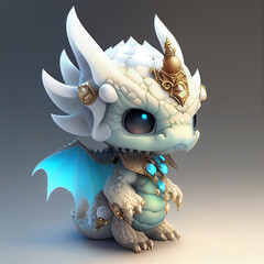 Baby Dragon