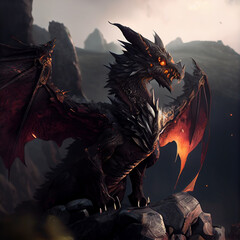 Dragon 