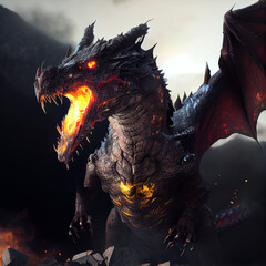 Dragon 