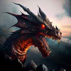 Dragon 