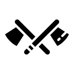 axe glyph 
