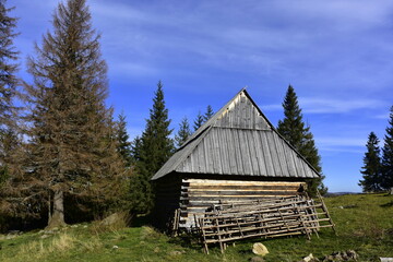 Rusinowa Polana, Tatry, TPN, Park, szlaki górskie, wypoczynek, wędrówki, 