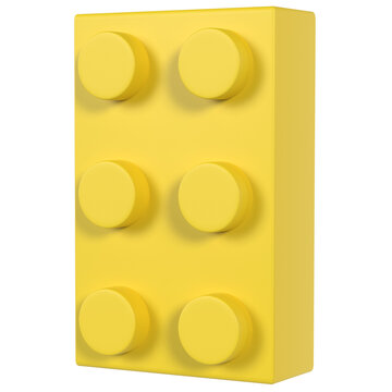 Lego 3D 