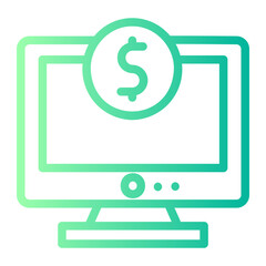 online payment icon