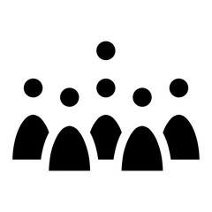 people icon