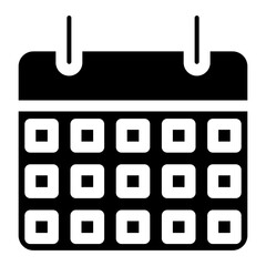 calendar icon