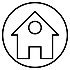 home icon