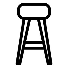 chair vector