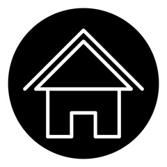 home icon