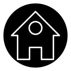 home icon