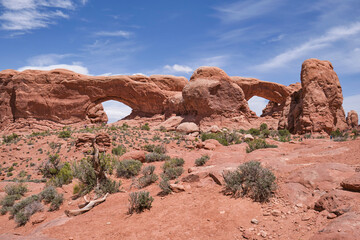 Arches National Park