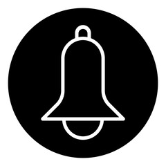 bell icon