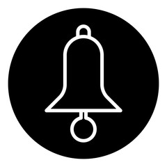 bell icon