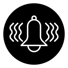 bell icon