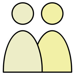 people icon