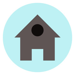 home icon