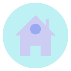 home icon