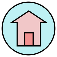 home icon
