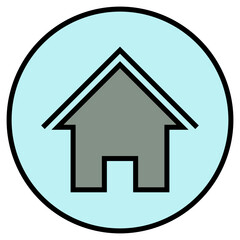 home icon
