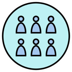 people icon