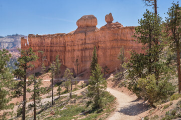 bryce canyon national park