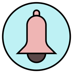 bell icon