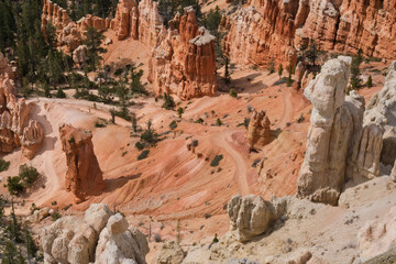 bryce canyon