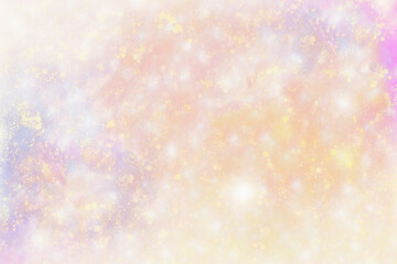 グラデーション背景素材,輝く銀河