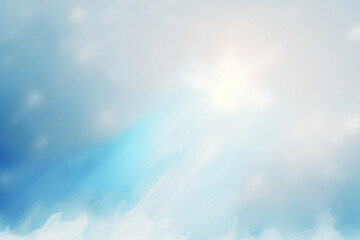 グラデーション素材,爽やかな背景