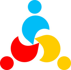 circle of people logo 