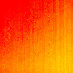 Colorful blend of Red Orange graident Background, modern square design suitable for Ads, Posters, Banners, and Creative gaphic works