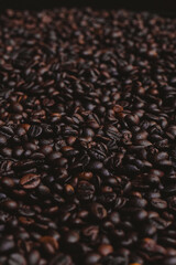 Coffee bean