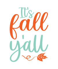 Fall
