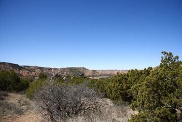 Palo Duro Canyon
