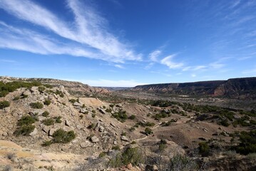 Palo Duro Canyon