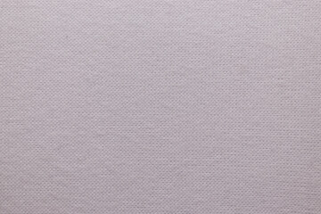 Fototapeta na wymiar gray color fabric texture background, close-up
