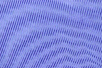 blue cloth paper pattern texture background, close up